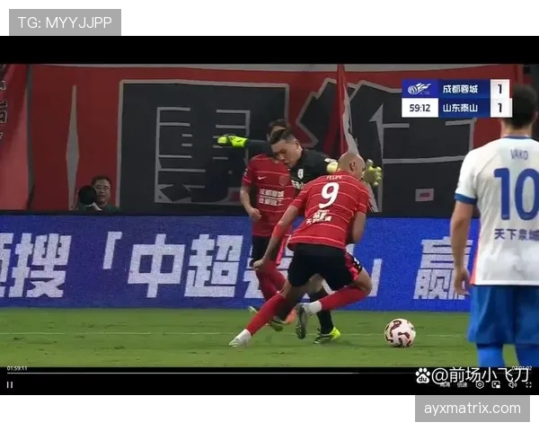 裁判出牌标准：什么动作该吃黄牌，什么情况直接红牌？